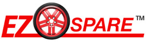 EZ Spare Logo