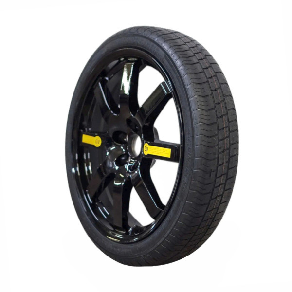 20 Inch EZ Spare Wheel